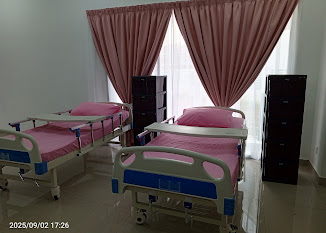 Ruang Jagaan 2