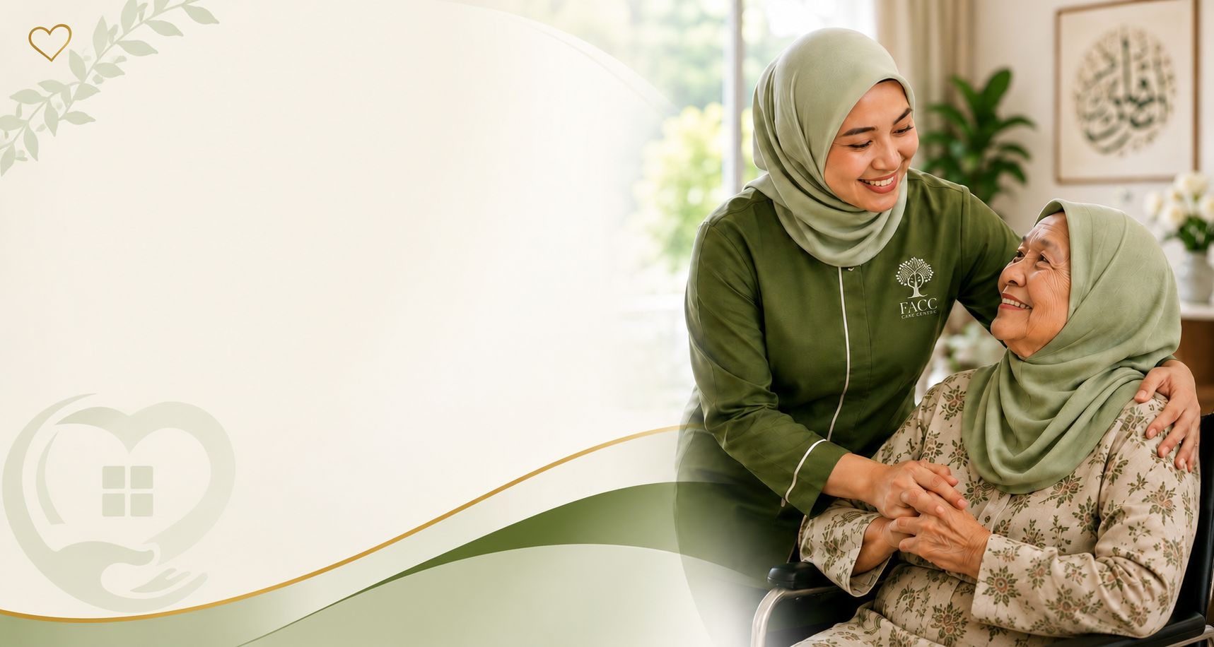 Fazilah Akma Care Centre