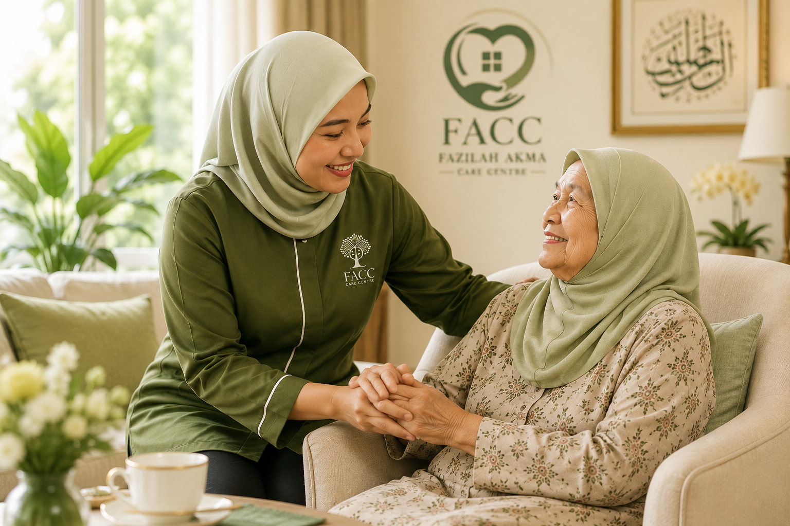 FACC Care Centre